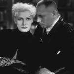 Erich von Stroheim, Greta Garbo