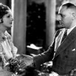 Erich von Stroheim, Greta Garbo