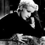 Greta Garbo