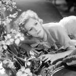 Greta Garbo
