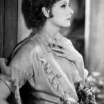 Greta Garbo