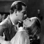 Melvyn Douglas, Greta Garbo
