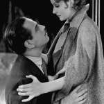 Melvyn Douglas, Greta Garbo