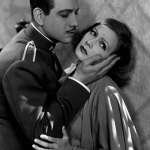 Melvyn Douglas, Greta Garbo