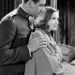 Melvyn Douglas, Greta Garbo