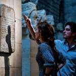 Ben Feldman, Perdita Weeks