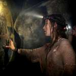 Ben Feldman, Perdita Weeks