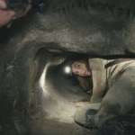 Ben Feldman, Perdita Weeks