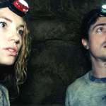 Ben Feldman, Perdita Weeks