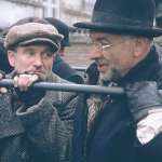 Armin Mueller-Stahl, Robin Williams