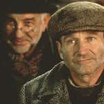 Armin Mueller-Stahl, Robin Williams