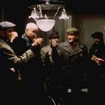 Bob Balaban, Armin Mueller-Stahl, Robin Williams