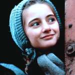 Hannah Taylor Gordon