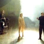 Chiara Conti, Giulietta Revel, Cary Elwes