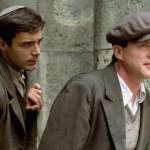 Daniele Pecci, Cary Elwes