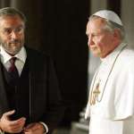 Daniele Pecci, Jon Voight