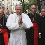 Jon Voight, Ben Gazzara, Christopher Lee, Jan Niklas