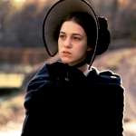 Charlotte Gainsbourg