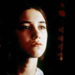 Charlotte Gainsbourg