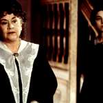 Joan Plowright, Charlotte Gainsbourg