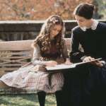 Jos&eacute;phine Serre, Charlotte Gainsbourg