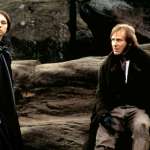 William Hurt, Charlotte Gainsbourg