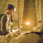 Tara Fitzgerald, Ruth Wilson