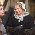 Judi Dench, Mia Wasikowska