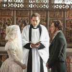 Mia Wasikowska, Michael Fassbender, Joseph Kloska