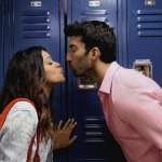 Justin Baldoni, Gina Rodriguez