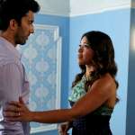 Justin Baldoni, Gina Rodriguez