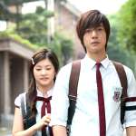 Hyun-joong Kim, So-min Jeong