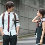 Hyun-joong Kim, So-min Jeong