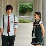 Hyun-joong Kim, So-min Jeong
