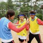 Hyun-joong Kim, So-min Jeong, Tae-seong Lee