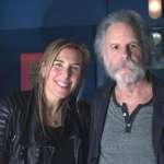 Bob Weir, Amy Berg