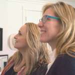 Melissa Etheridge, Amy Berg