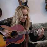 Melissa Etheridge