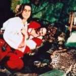 Marek Perepeczko, Ewa Lemańska