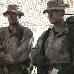 Peter Sarsgaard, Jake Gyllenhaal