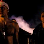 Peter Sarsgaard, Jake Gyllenhaal