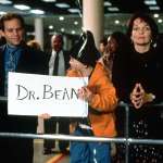 Peter MacNicol, Andrew Lawrence, Pamela Reed