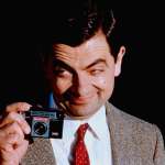 Rowan Atkinson