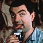 Rowan Atkinson