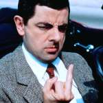 Rowan Atkinson