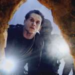 Cole Hauser, Morris Chestnut