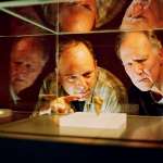 Werner Herzog, Nicholas Conard