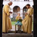 Grzegorz Damięcki, Wiktoria Gąsiewska, Dariusz Juzyszyn