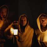 Grzegorz Damięcki, Dariusz Juzyszyn, Krzysztof Pieczyński