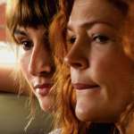 Beata Kawka, Joanna Brodzik